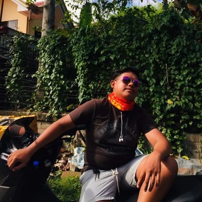 Profile Picture of Deo Marvin Ledesma (@DeoLedesma) on Twitter