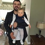 Profile Picture of Martin Magee (@martymagee89) on Instagram