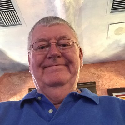 Profile Picture of Randall Abbott (@RandallAbbott12) on Twitter