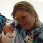 Profile Picture of Kim Watson Riggles (@kimriggles) on Instagram