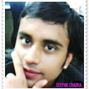 Profile Picture of Deepak Chadha (@TheDeepakchads) on Youtube