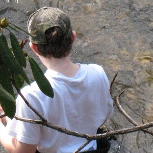 Profile Picture of Hunter Tharp (@217829517) on Myspace