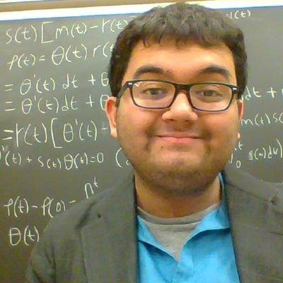 Profile Picture of Michael Kovarik (@2620_2924) on Twitter