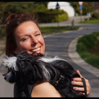 Profile Picture of Nancy De Coninck (@Nancy-De-Coninck) on Facebook