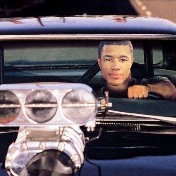 Profile Picture of Dominic Thompson (@thatkiddomk) on Poshmark