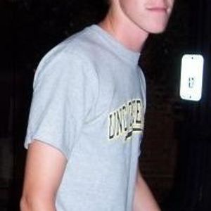 Profile Picture of Derek Garris (@monkeymandg205) on Myspace