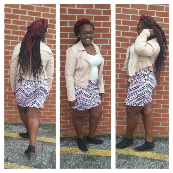 Profile Picture of Dajanae Tarver (@aamari0) on Poshmark
