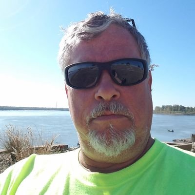 Profile Picture of Timothy Chasteen (@TimothyChastee2) on Twitter