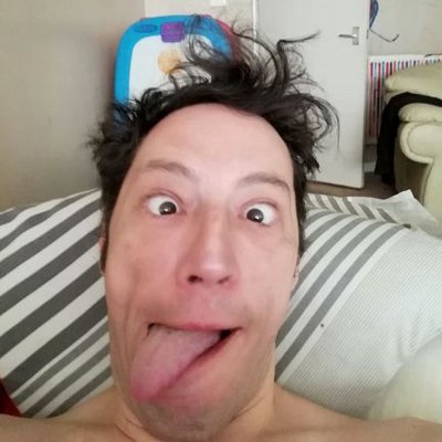 Profile Picture of Andy Woodward (@moowood72) on Twitter