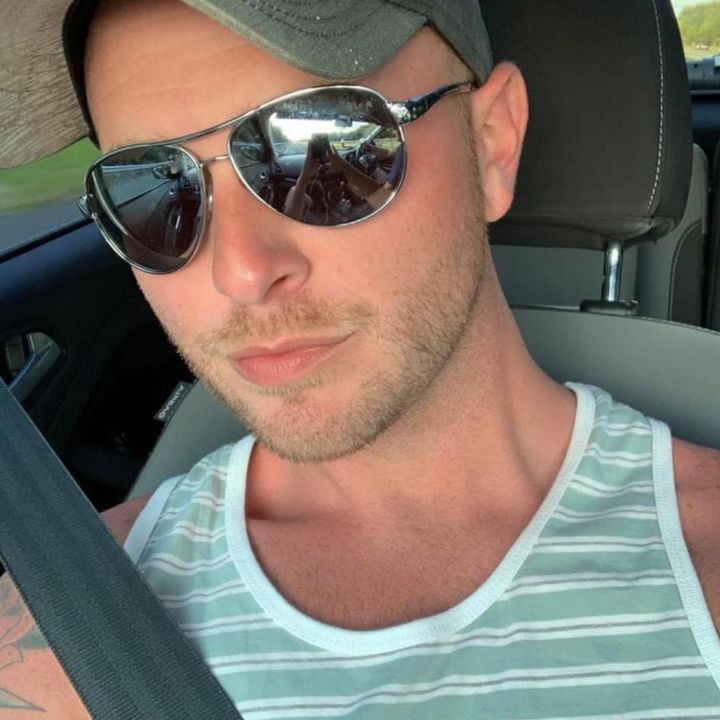 Profile Picture of Adam (@adambrock6) on Tiktok