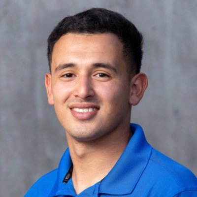Profile Picture of Chris Diaz (@CoachChrisDiaz) on Twitter
