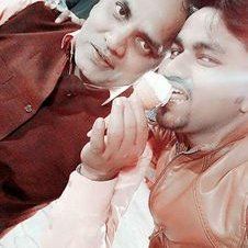 Profile Picture of Anand_Bhavsar (@douglas_hefner) on Tiktok