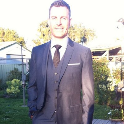 Damon Edwards - Twitter Profile Picture of Damon Edwards (@dedwards43) on Twitter