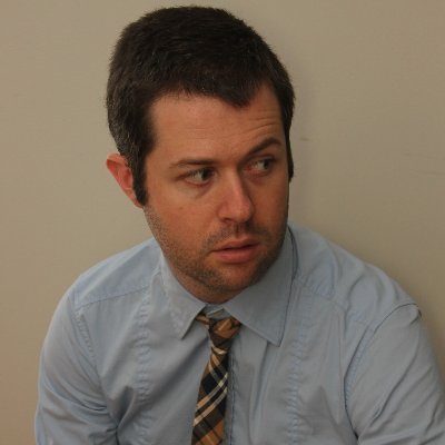 Profile Picture of Ryan Kennedy (@THNRyanKennedy) on Twitter