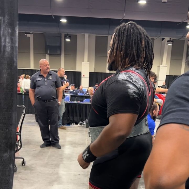 Profile Picture of Brian McRae (@_brianmcrae) on Tiktok