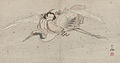 Profile Picture of He Xian'gu - Wikipediaon Wikipedia