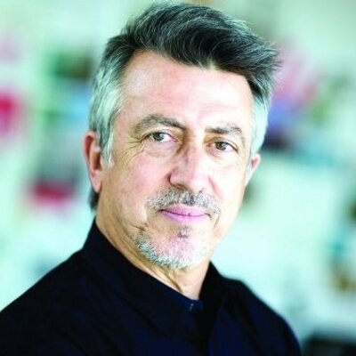 Gary Baker - Twitter Profile Picture of Gary Baker (@GaryRobertBaker) on Twitter