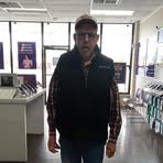 Profile Picture of David Stump (@david.stump.1048) on Facebook