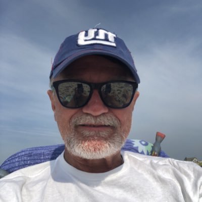 Profile Picture of Ernie Hodge (@ErnieHodge4) on Twitter