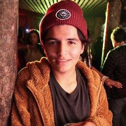 Profile Picture of Chris Aguilar (@Chris_waag) on Twitter