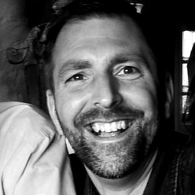 Profile Picture of Doug Soukup (@DougSoukup3) on Twitter