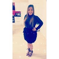 Profile Picture of Jade Nield (@jade-nield) on Quora
