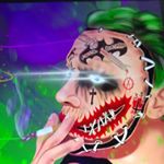 Profile Picture of Lawrence Patrick Sullivan (@jokerganggang) on Instagram