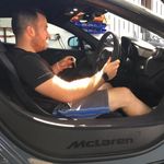 Profile Picture of Ian Wetherall (@chewiewethers) on Instagram