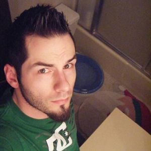 Steven Stoeckl - Myspace Profile Picture of Steven Stoeckl (@psych00) on Myspace