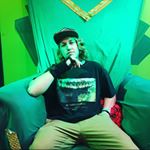 Profile Picture of Colin Dickson (@colin_dickson) on Instagram