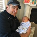 Profile Picture of Greg Watts (@wattsgrw) on Instagram