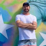 Profile Picture of Adam Burlock (@adam_burlock) on Instagram