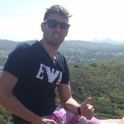 Profile Picture of Frank Consuegra Gil (@FrankCarlos21) on Twitter