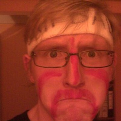 Profile Picture of Stephen Mesler (@toshirostrike) on Twitter
