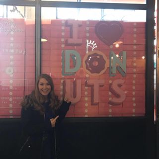 Profile Picture of Torrey Peterson (@torrey.peterson.9) on Facebook