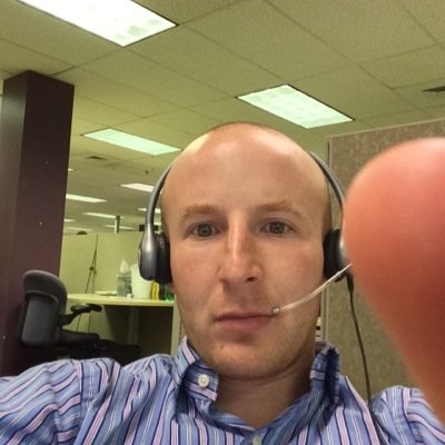Profile Picture of Adam Seltzer (@AlkaSeltz1) on Twitter