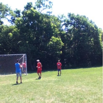 Profile Picture of Michael (@michaeldueck1) on Twitter