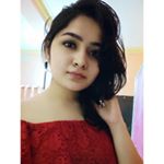 Profile Picture of Arunima Chakraborty (@i_r_e_n_e_adler) on Instagram