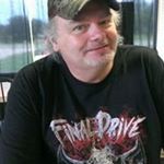 Profile Picture of Cecil Gary Terry (@cecil.terry) on Instagram