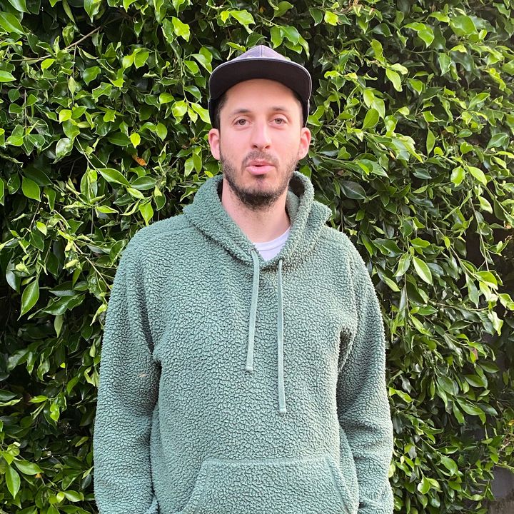 Profile Picture of David Silberstein (@@dsilby) on Tiktok