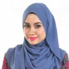 Profile Picture of Lisa (@Amalia_Lisa_Mah) on Twitter