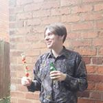 Profile Picture of George Chapman (@fruehlingsrollen) on Instagram