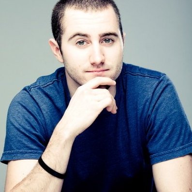 Profile Picture of Josh Roten (@jcroten) on Twitter