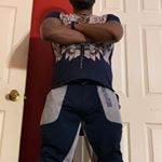 Profile Picture of Norman Mcbride (@bmorebrawla) on Instagram