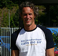 Profile Picture of Mark Foster (swimmer)on Wikipedia