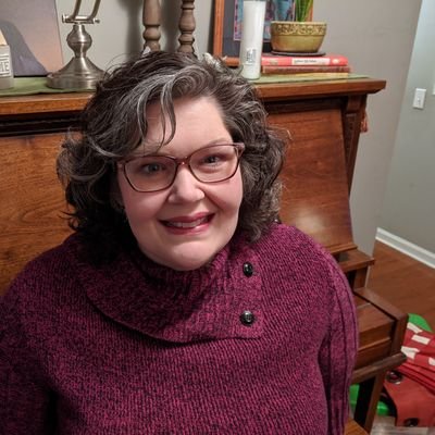 Profile Picture of Ge-Anne Bolhuis, EdS (@gabolhuis) on Twitter