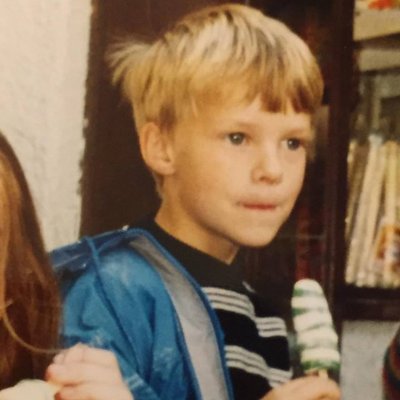 Profile Picture of Simeon Chappell (@SimJamesC) on Twitter