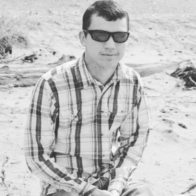 Profile Picture of Nicholas Leighton (@SaintNicholas92) on Twitter