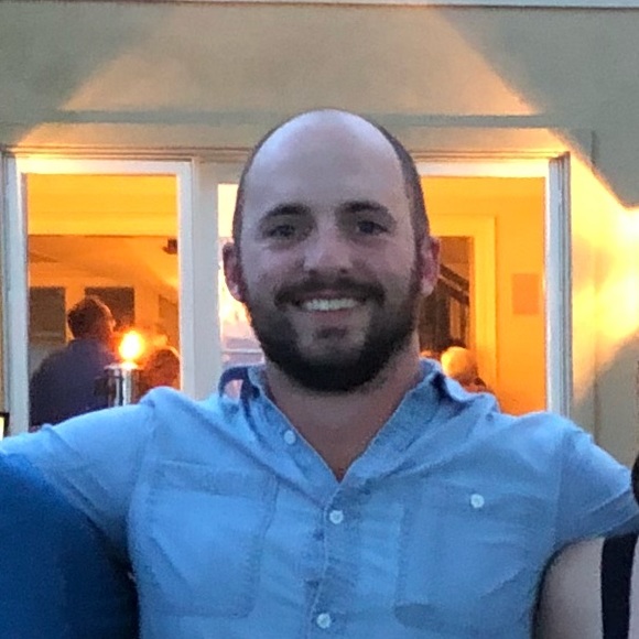 Profile Picture of Ben Goodkind (@bgk045) on Poshmark