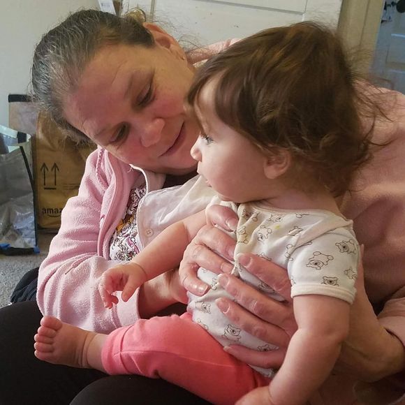 Profile Picture of Barbara Sweezey (@barbiedoll1830) on Poshmark